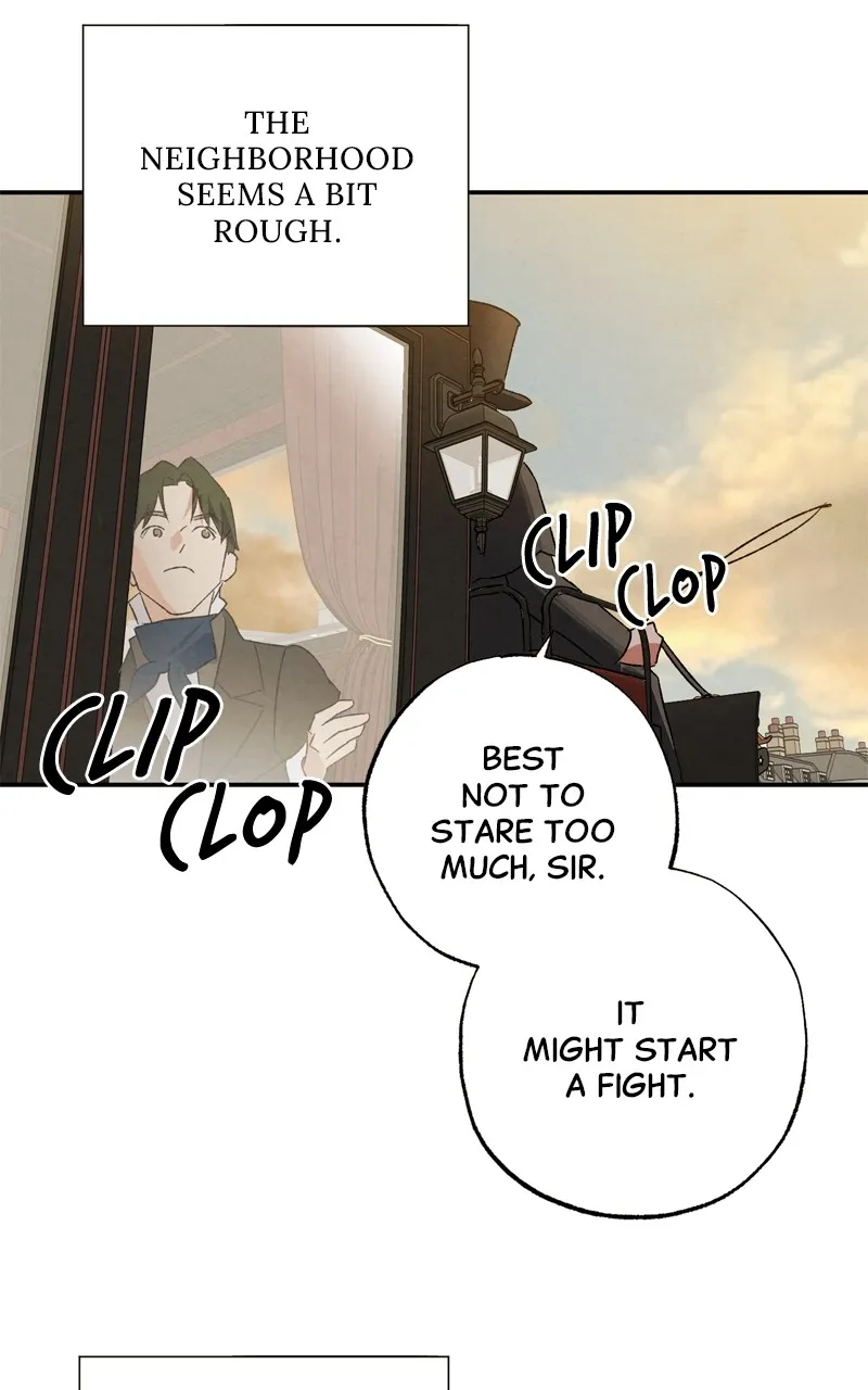 Dr. Kim of London Chapter 15 page 4 - 
