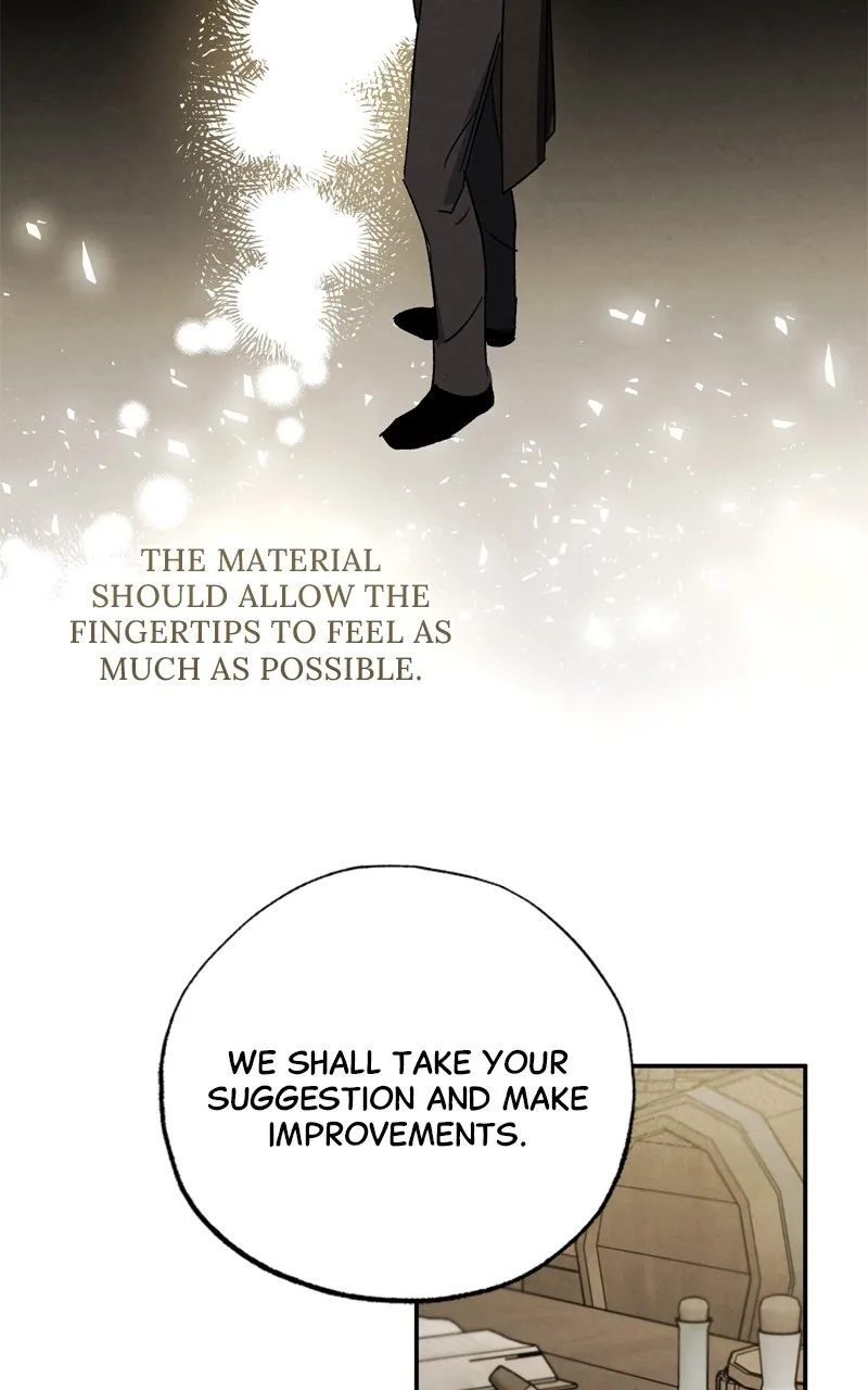 Dr. Kim of London Chapter 15 page 31 - 