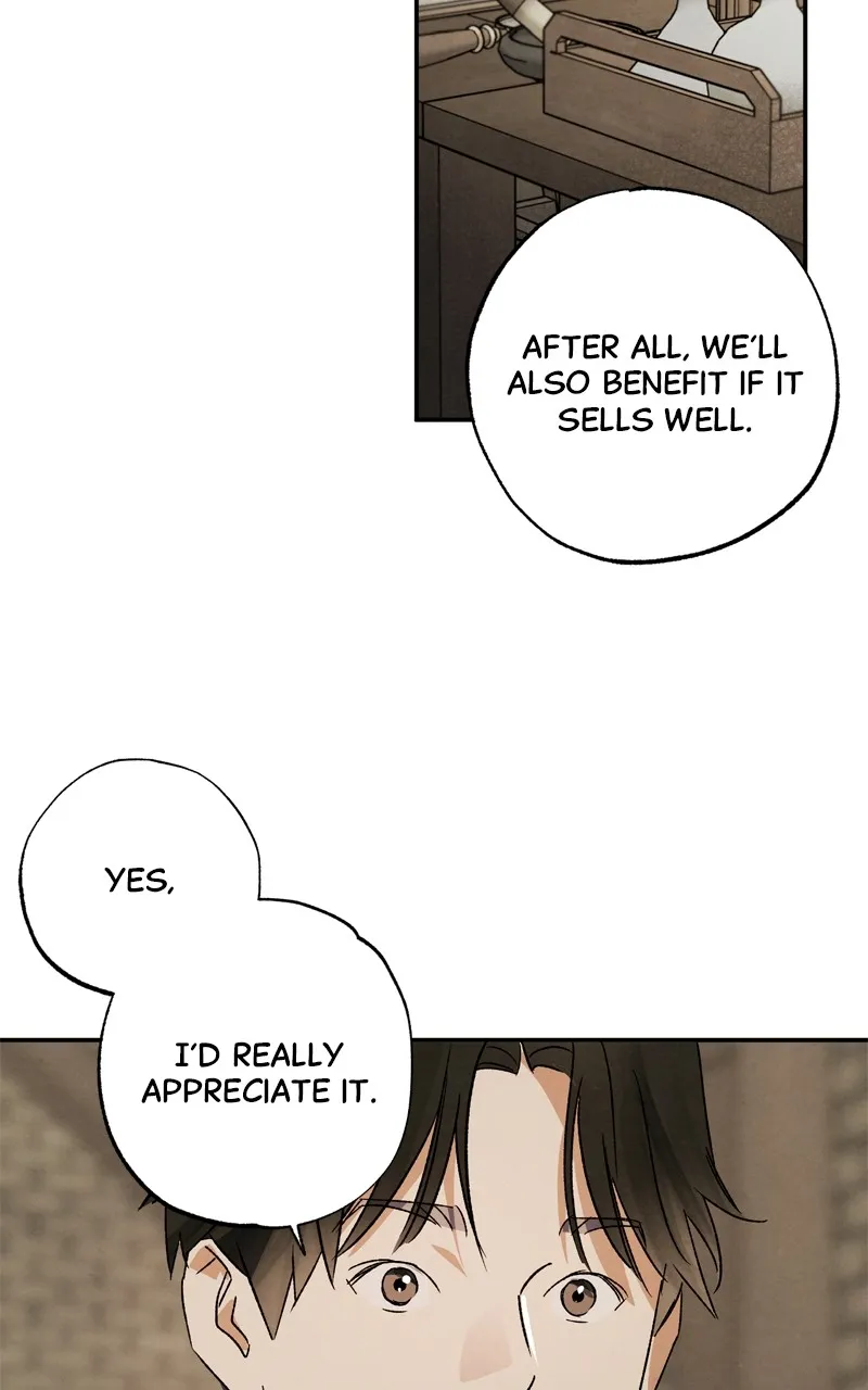 Dr. Kim of London Chapter 15 page 32 - 