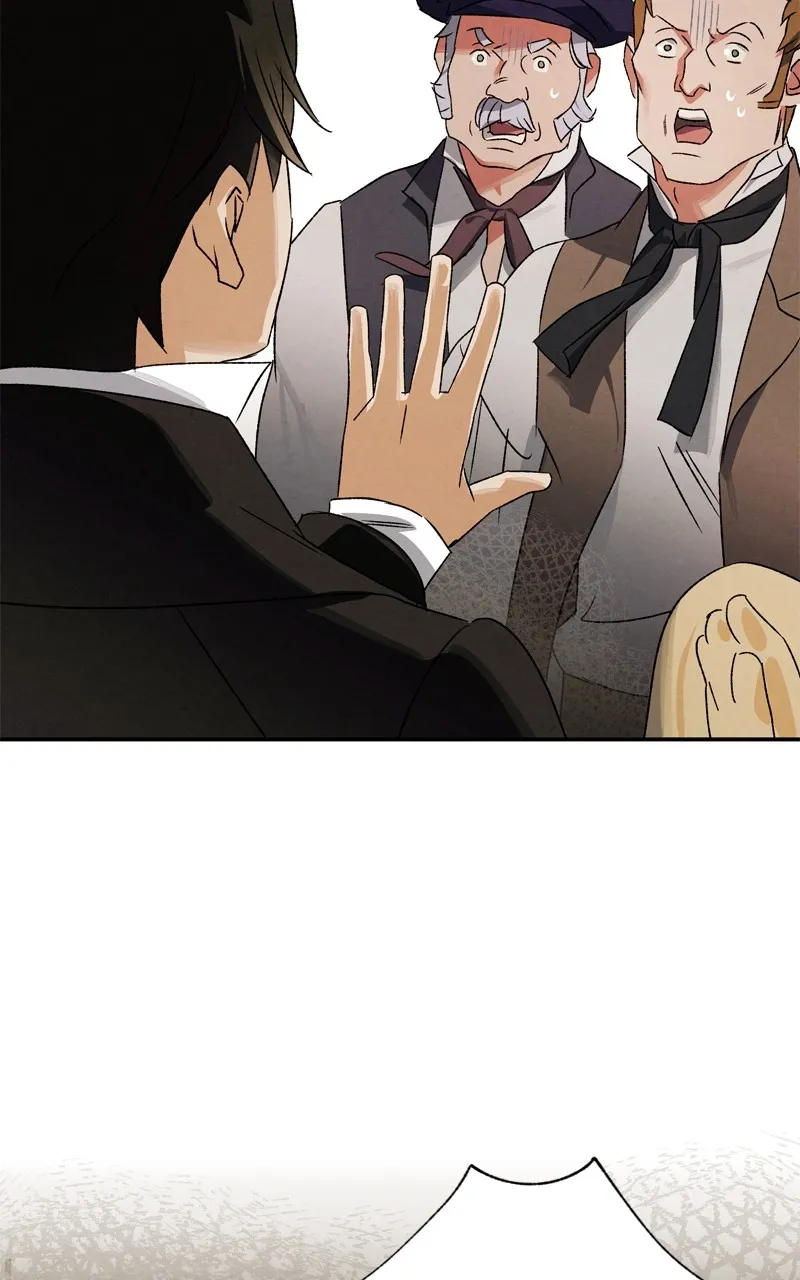 Dr. Kim of London Chapter 15 page 34 - 