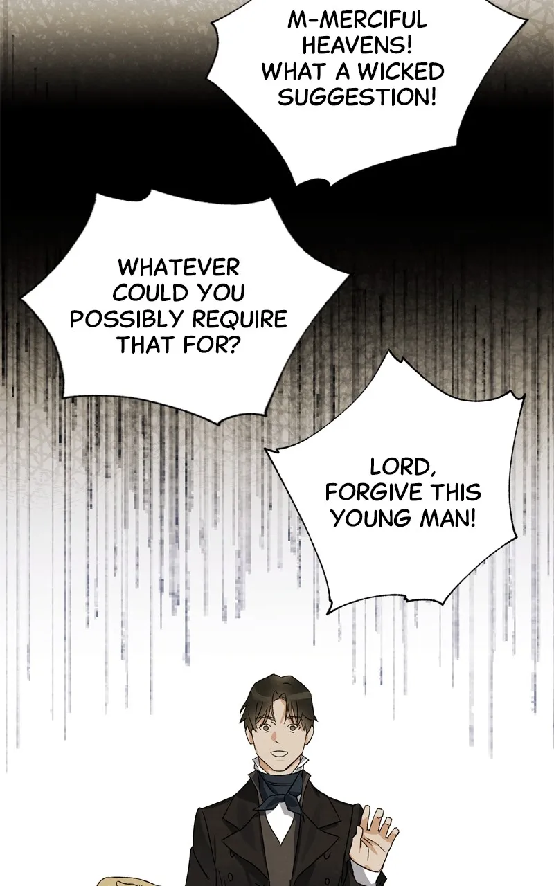 Dr. Kim of London Chapter 15 page 35 - 