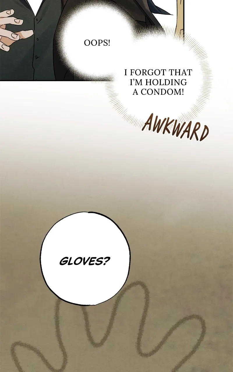 Dr. Kim of London Chapter 15 page 37 - 