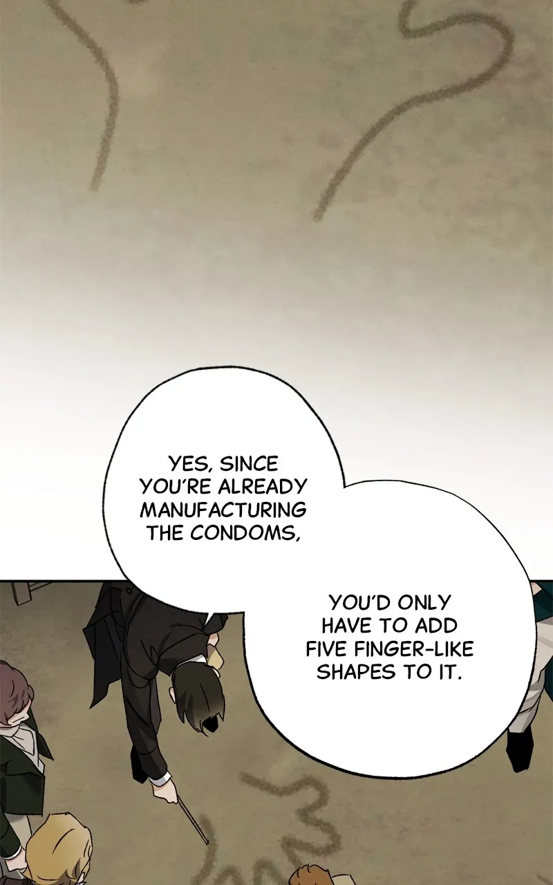 Dr. Kim of London Chapter 15 page 38 - 