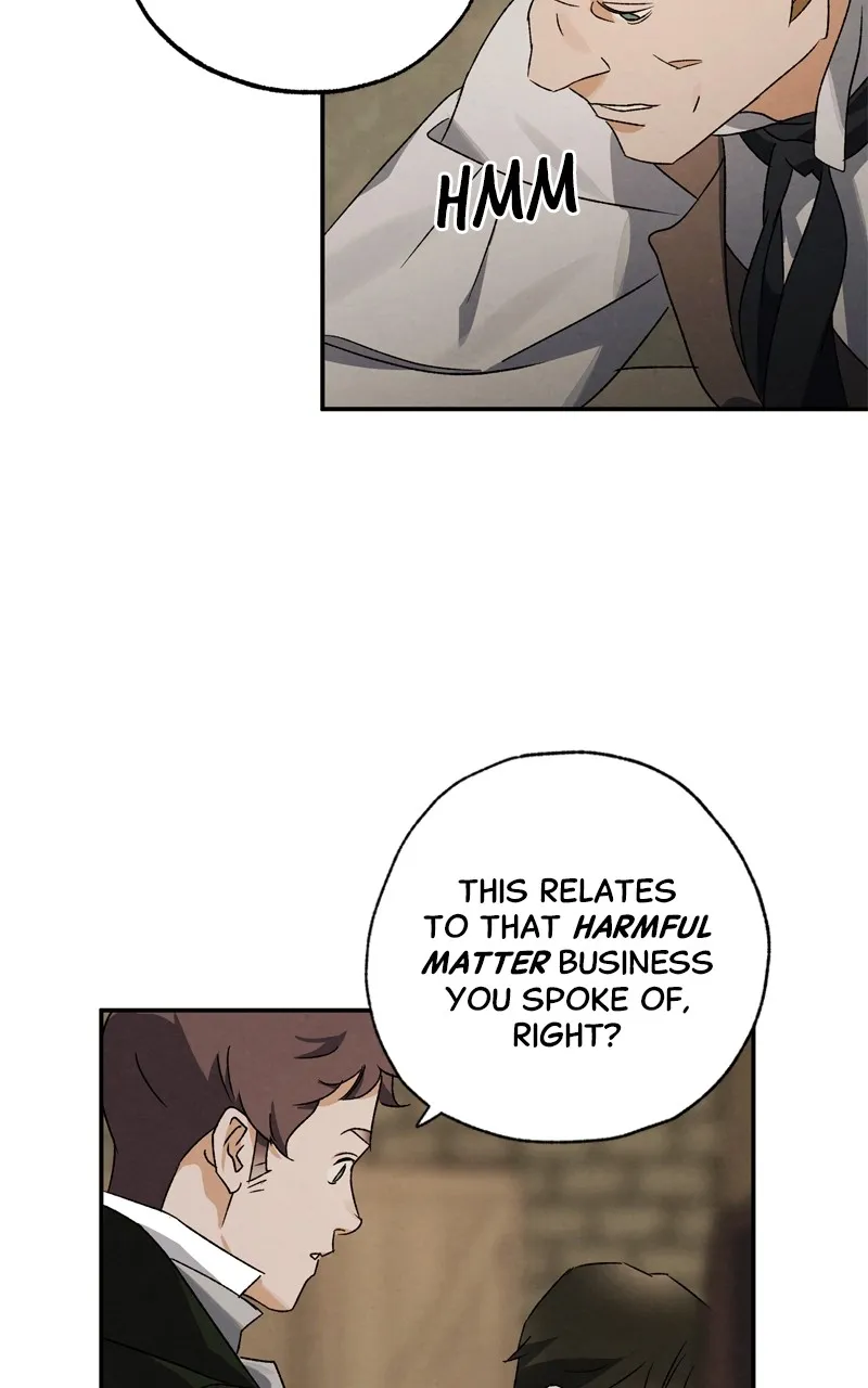 Dr. Kim of London Chapter 15 page 40 - 