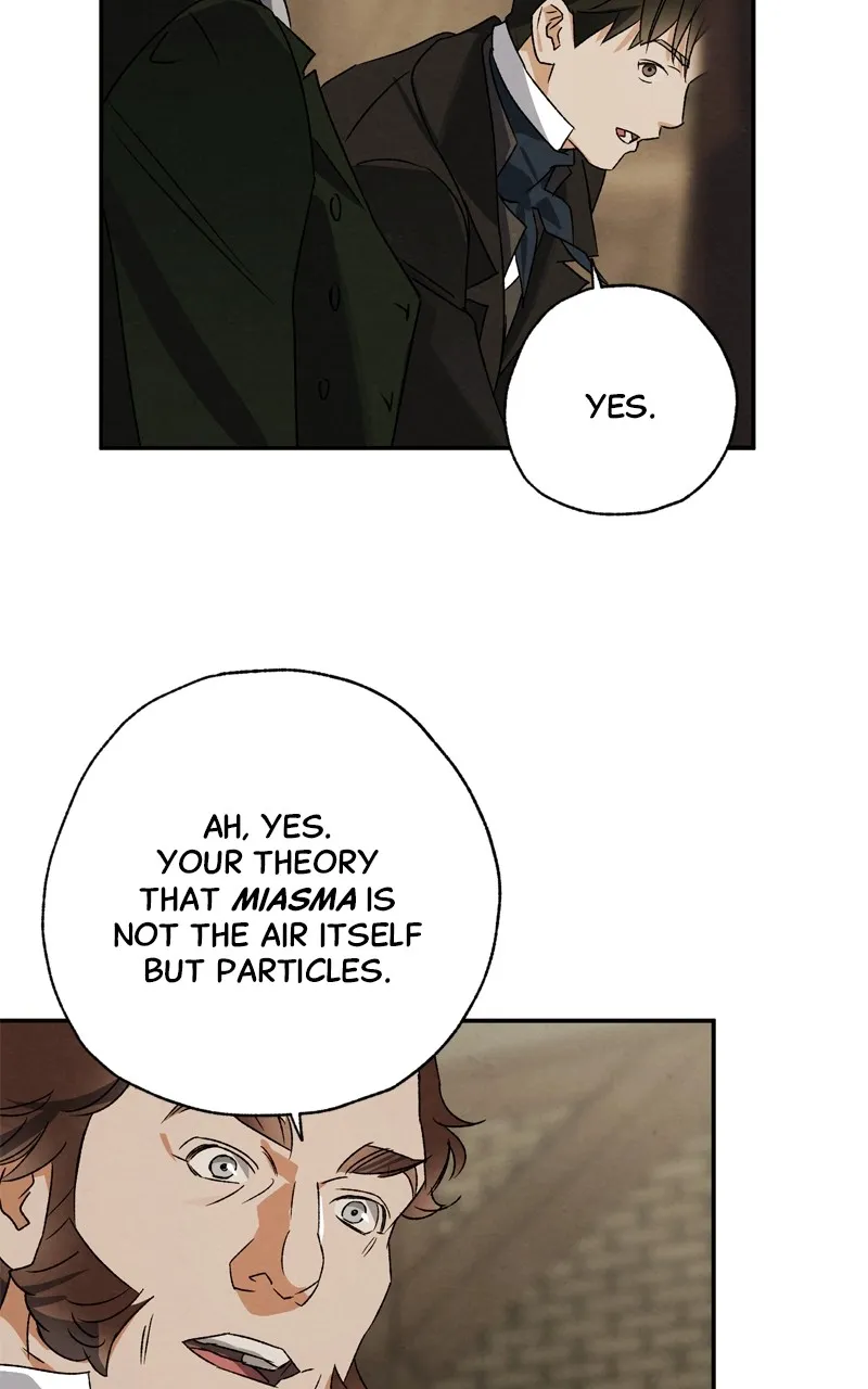 Dr. Kim of London Chapter 15 page 41 - 
