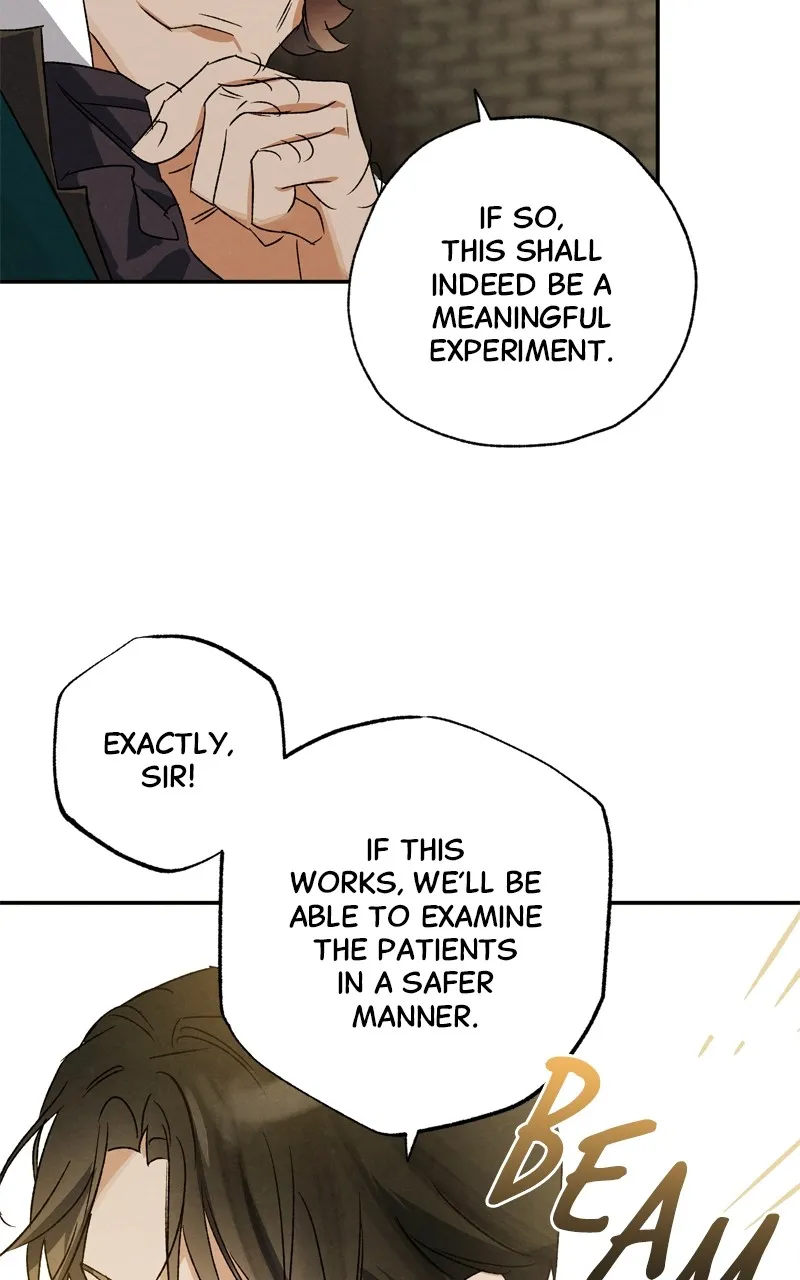 Dr. Kim of London Chapter 15 page 42 - 