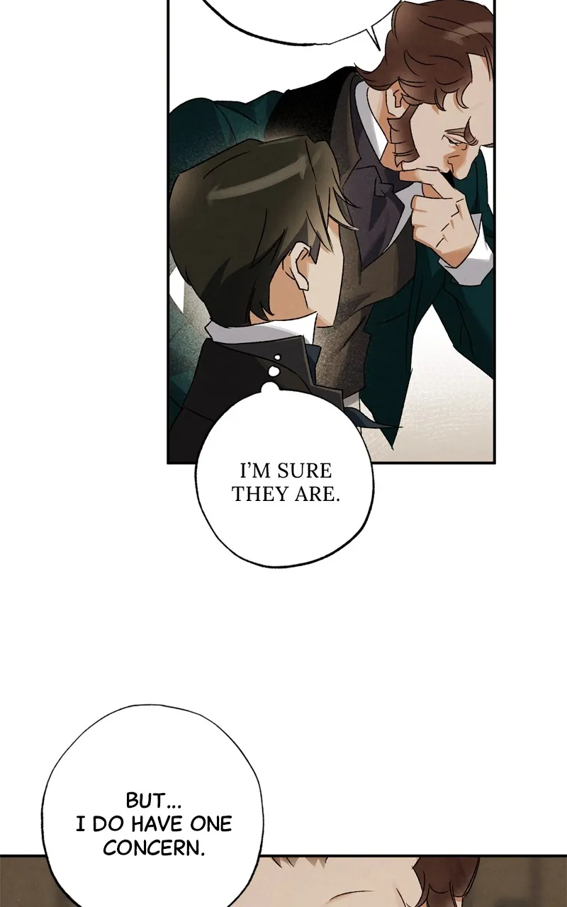 Dr. Kim of London Chapter 15 page 44 - 