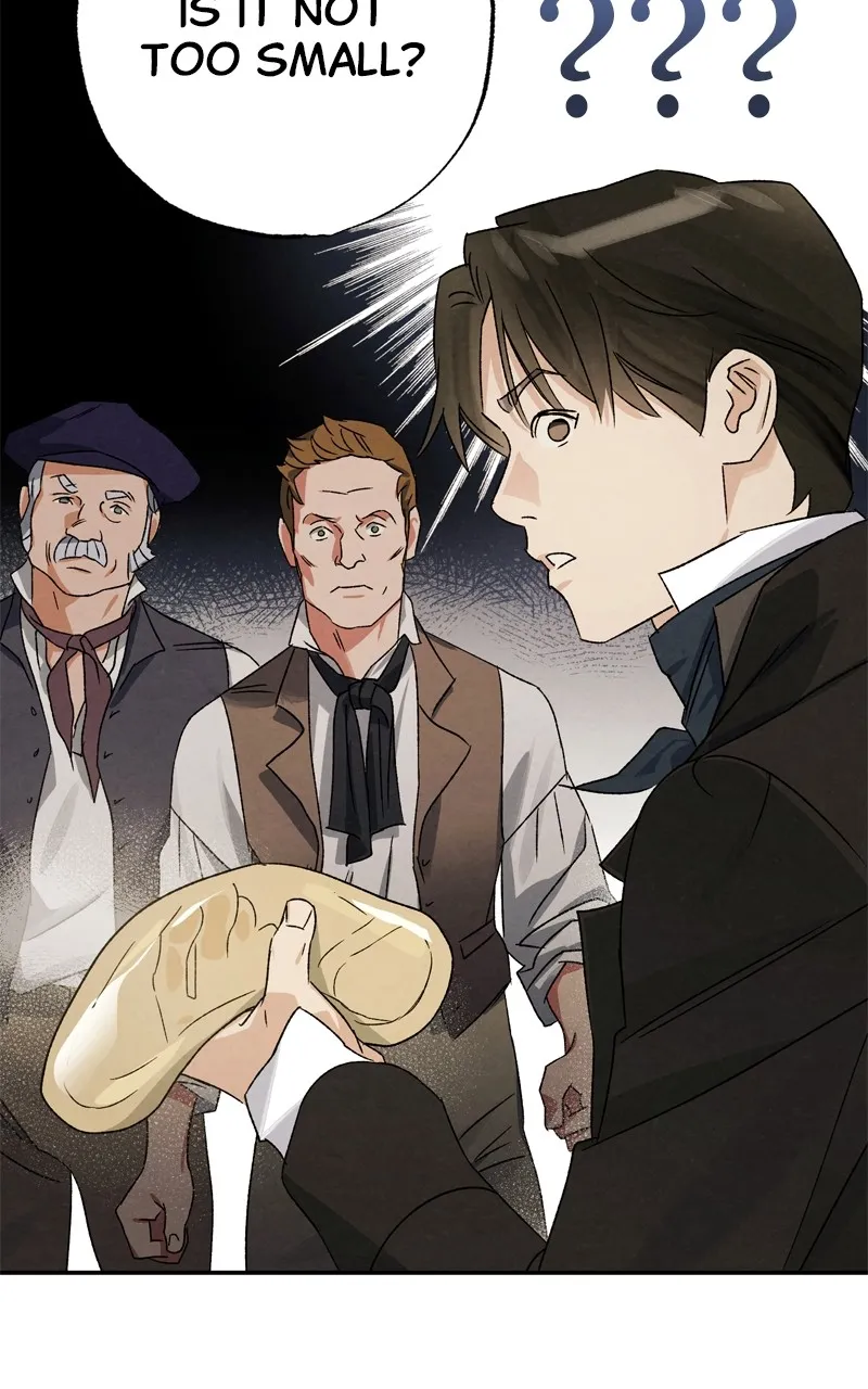 Dr. Kim of London Chapter 15 page 46 - 