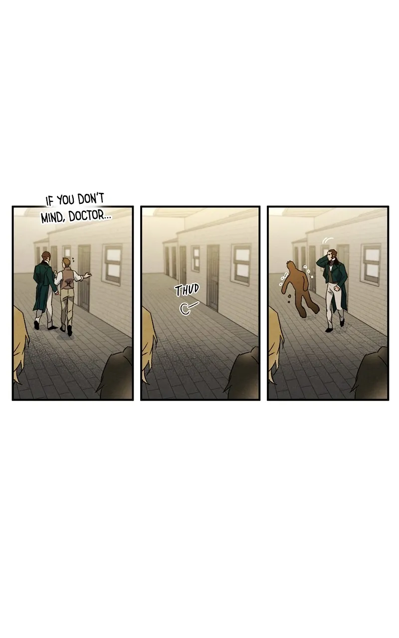 Dr. Kim of London Chapter 15 page 47 - 