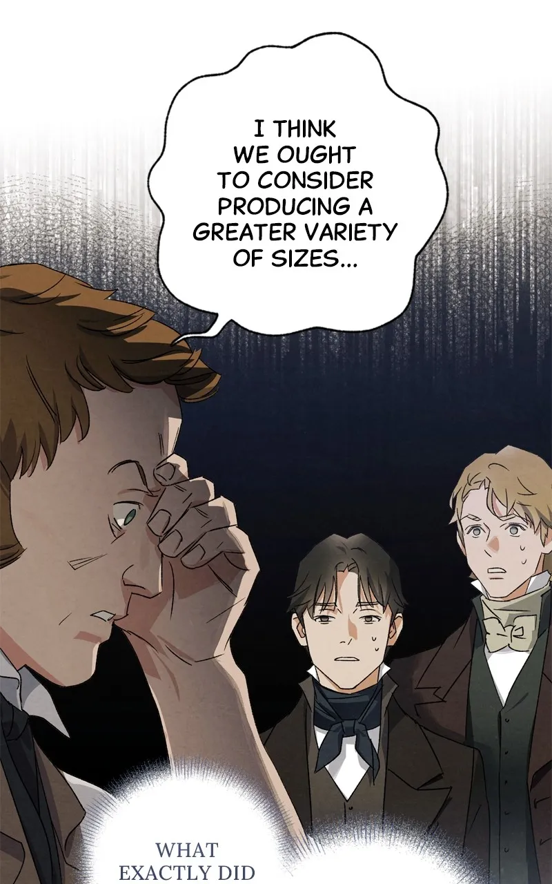 Dr. Kim of London Chapter 15 page 48 - 