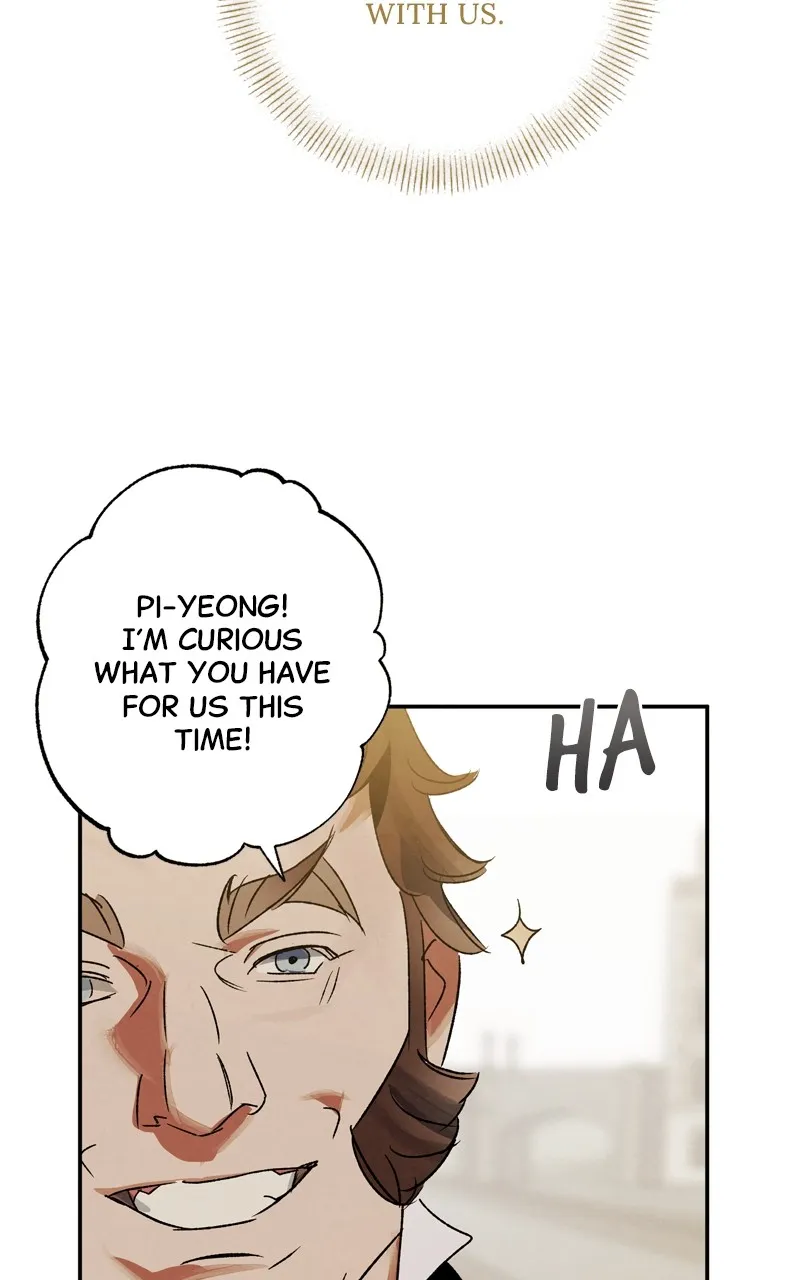 Dr. Kim of London Chapter 15 page 6 - 