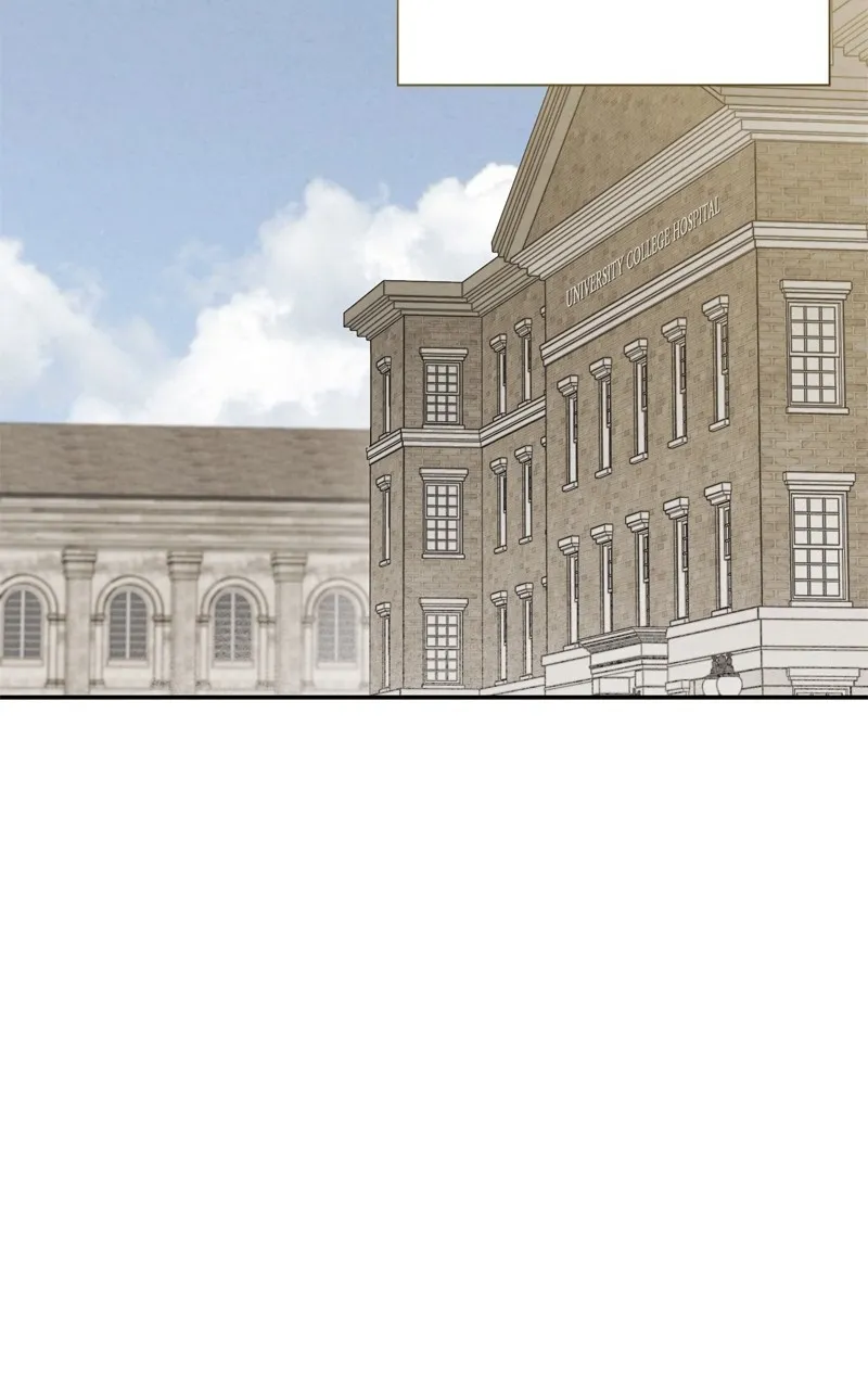 Dr. Kim of London Chapter 15 page 53 - 