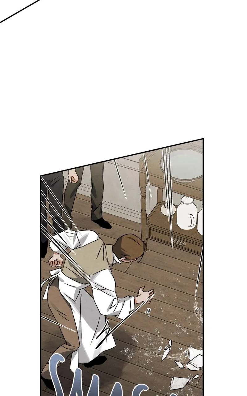 Dr. Kim of London Chapter 15 page 55 - 