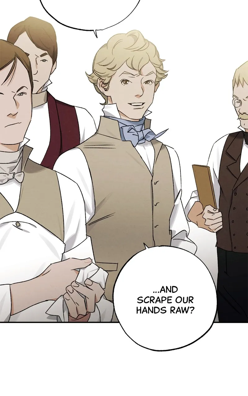 Dr. Kim of London Chapter 15 page 58 - 