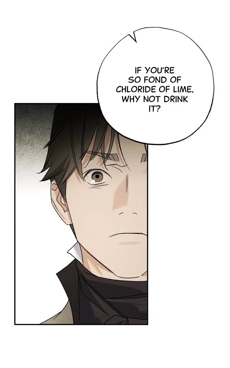 Dr. Kim of London Chapter 15 page 59 - 