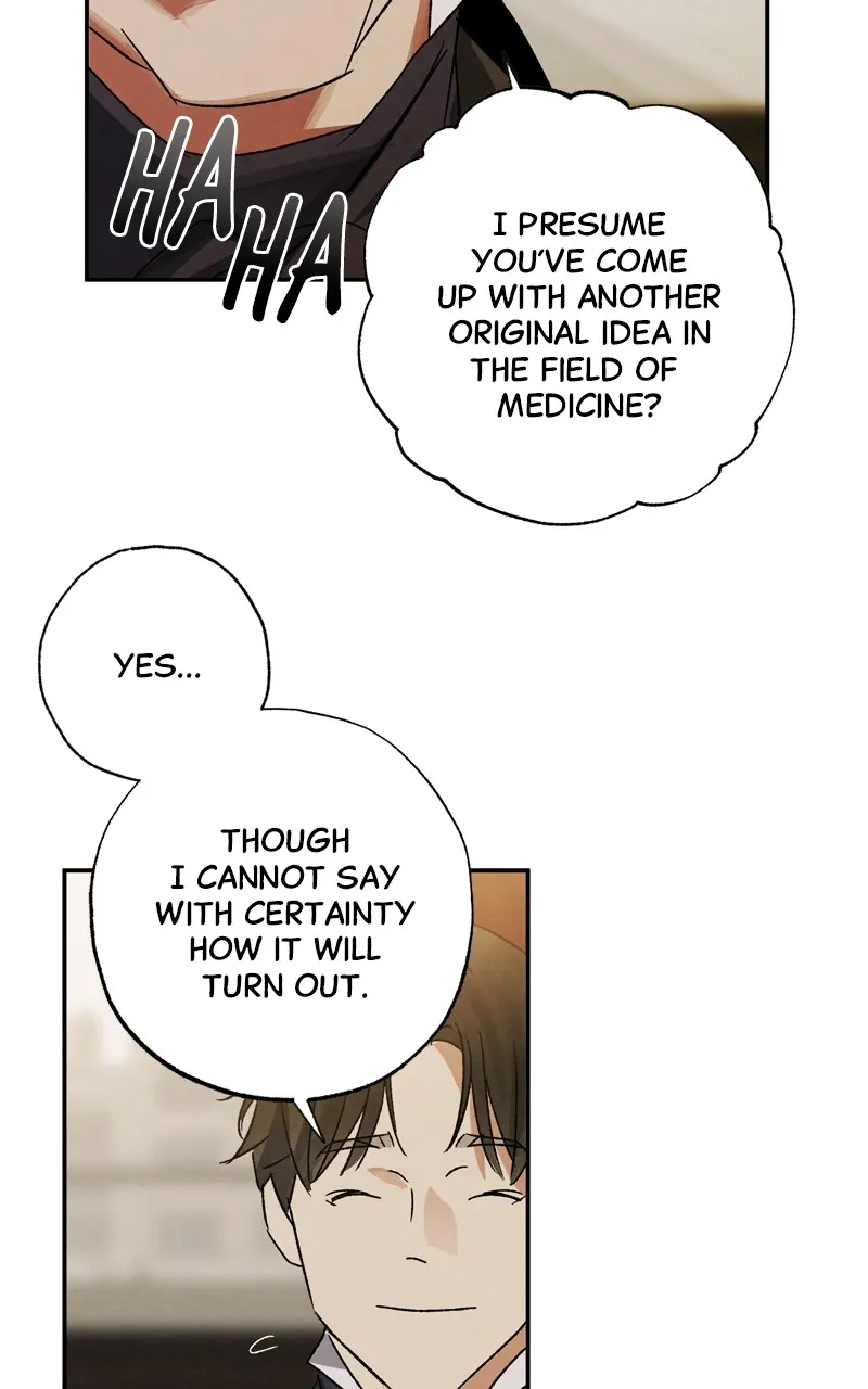 Dr. Kim of London Chapter 15 page 7 - 