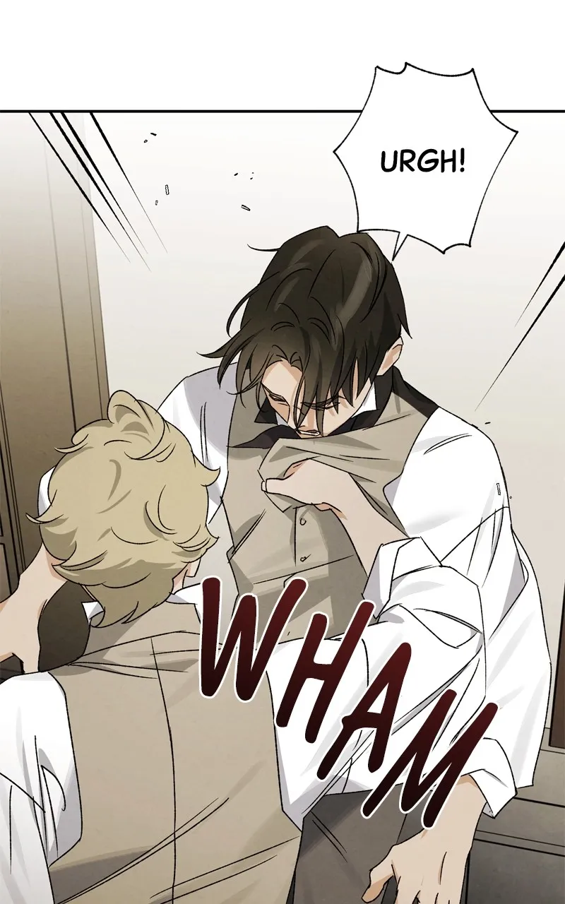 Dr. Kim of London Chapter 15 page 64 - 