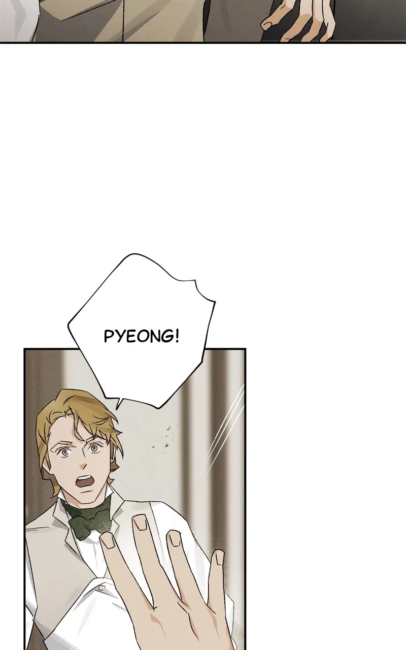 Dr. Kim of London Chapter 15 page 65 - 