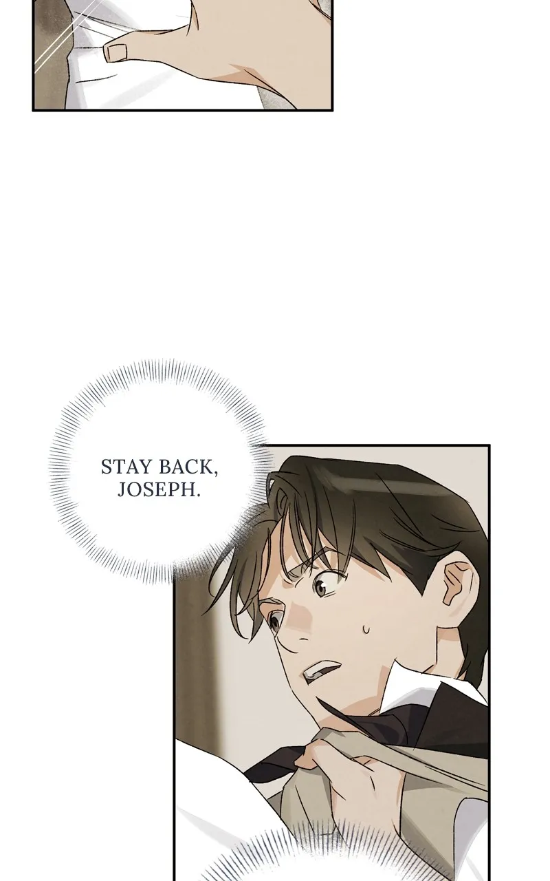 Dr. Kim of London Chapter 15 page 66 - 