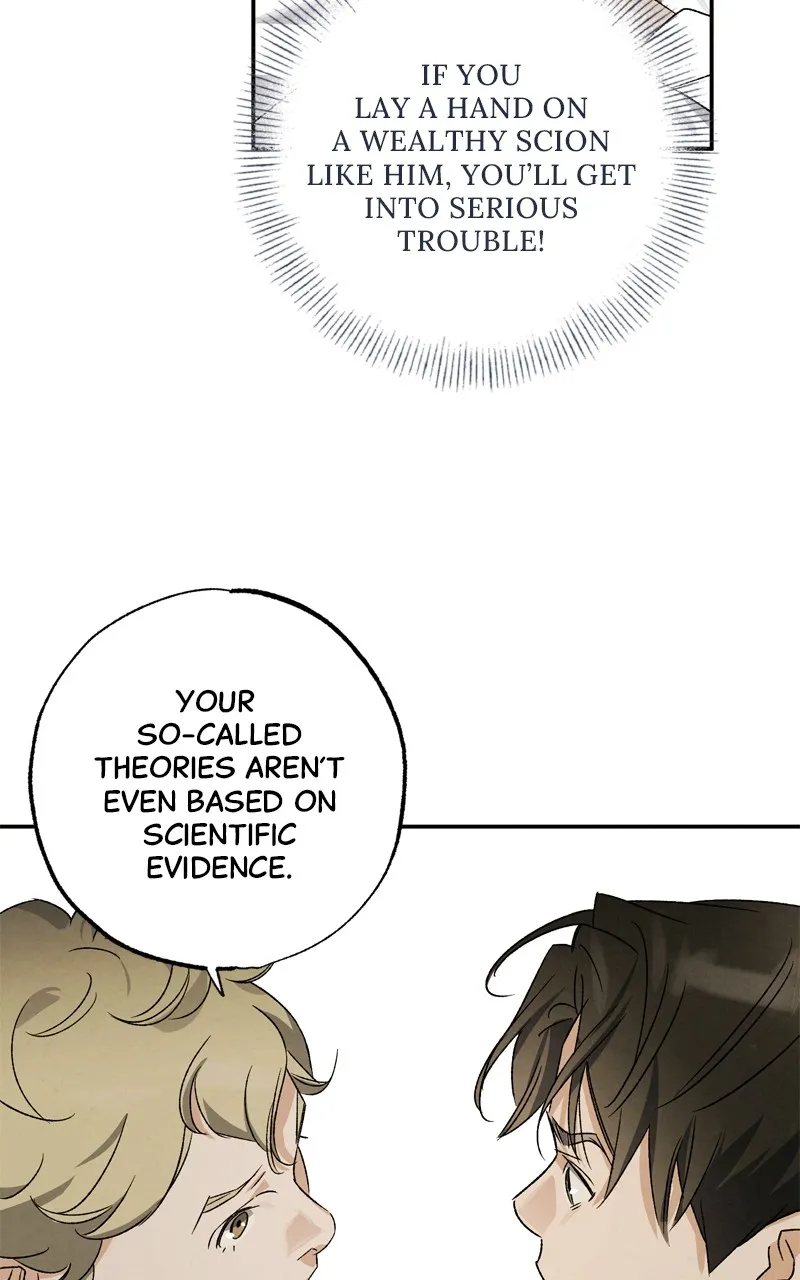Dr. Kim of London Chapter 15 page 67 - 