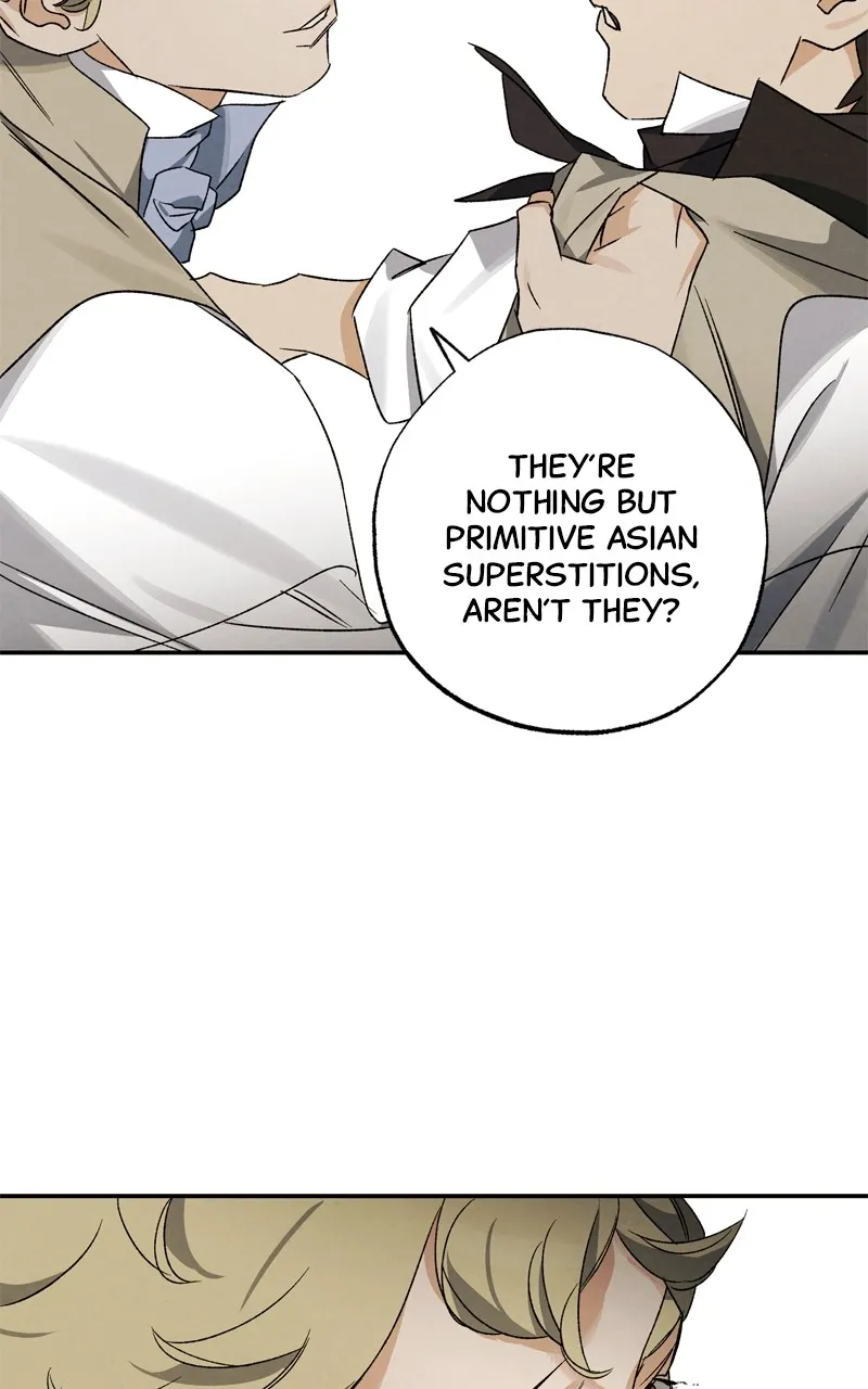 Dr. Kim of London Chapter 15 page 68 - 