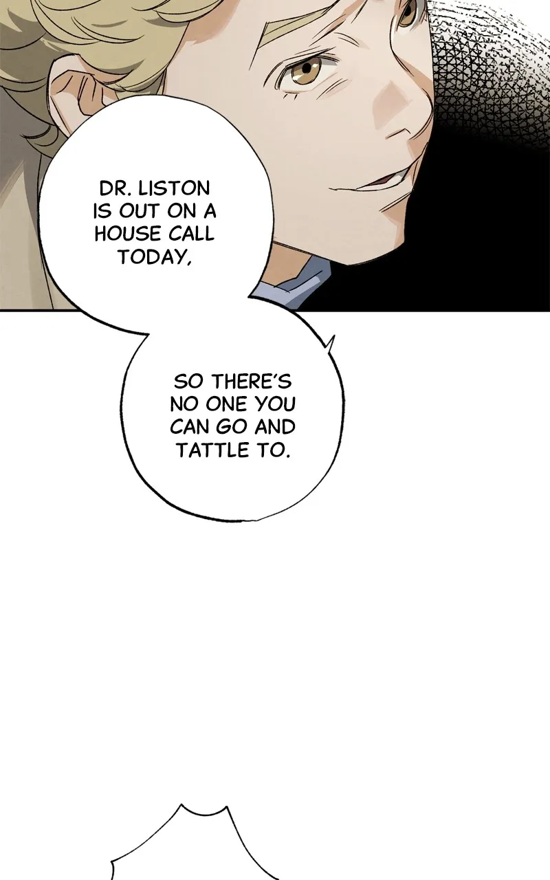 Dr. Kim of London Chapter 15 page 69 - 