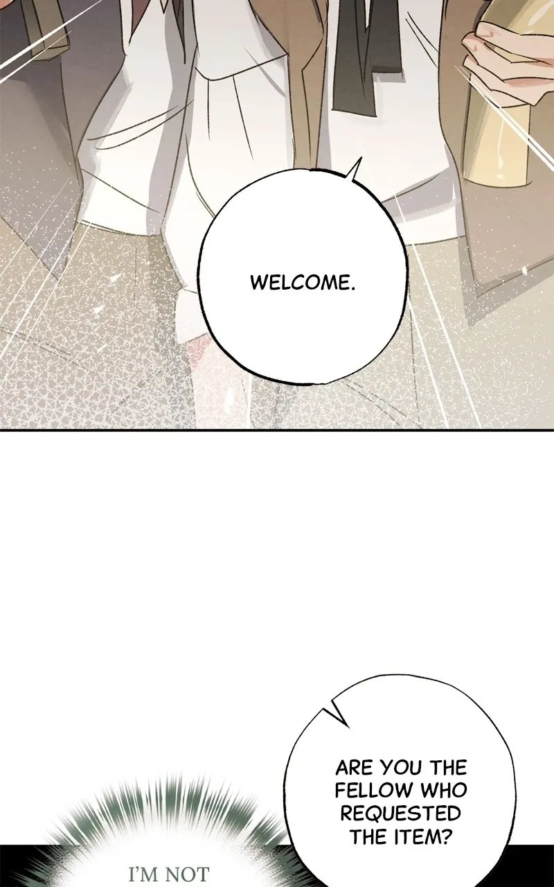 Dr. Kim of London Chapter 15 page 10 - 