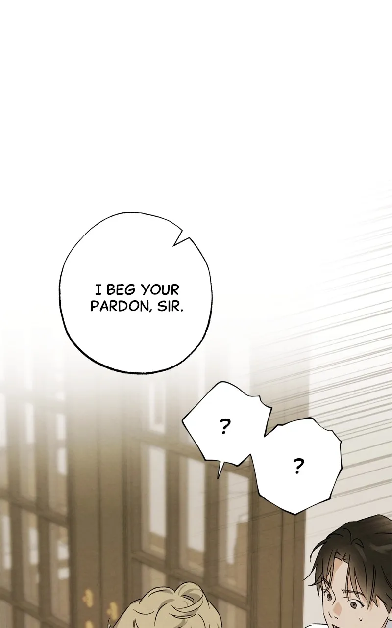 Dr. Kim of London Chapter 16 page 1 - 