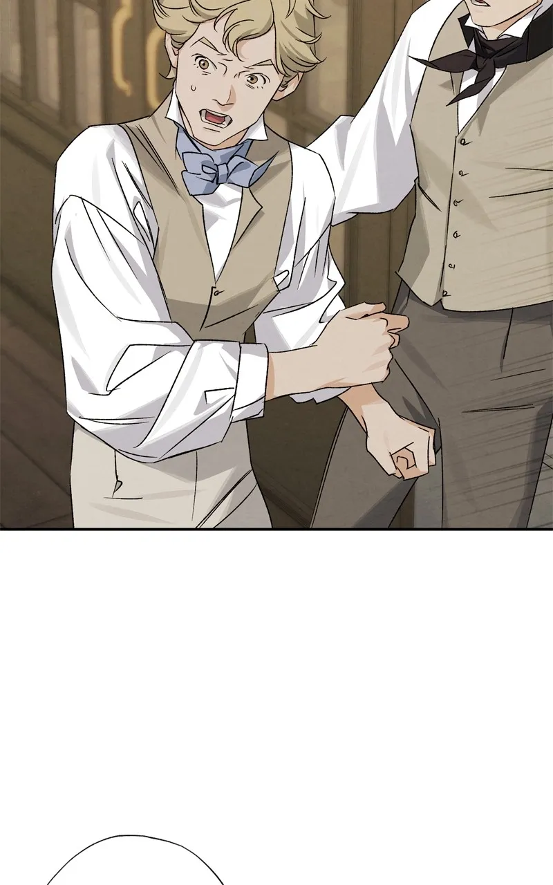 Dr. Kim of London Chapter 16 page 2 - 