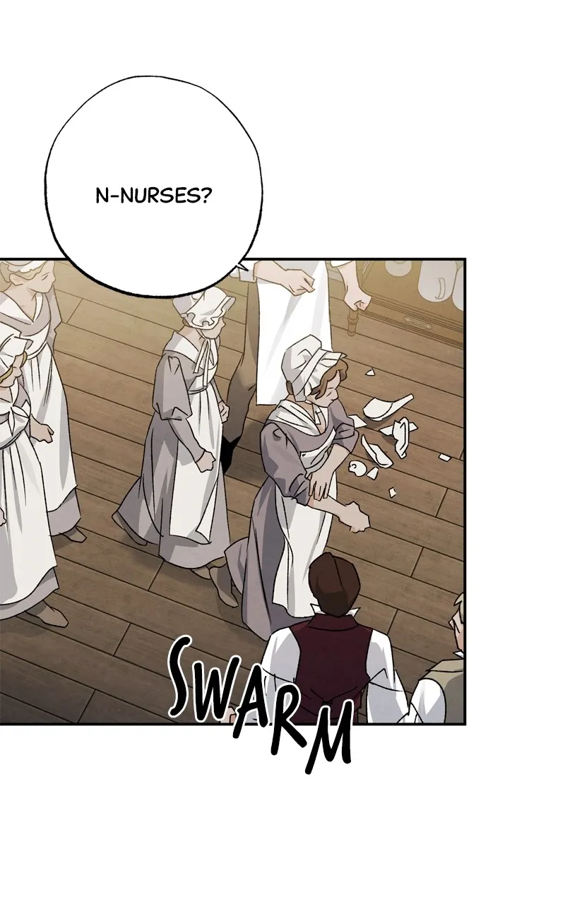Dr. Kim of London Chapter 16 page 11 - 