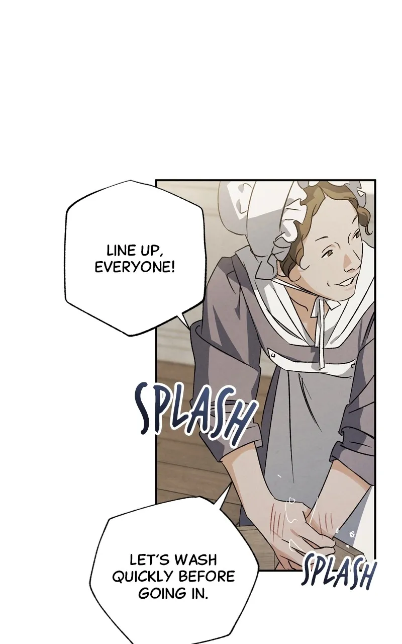Dr. Kim of London Chapter 16 page 12 - 