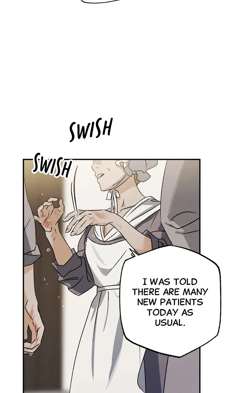 Dr. Kim of London Chapter 16 page 13 - 