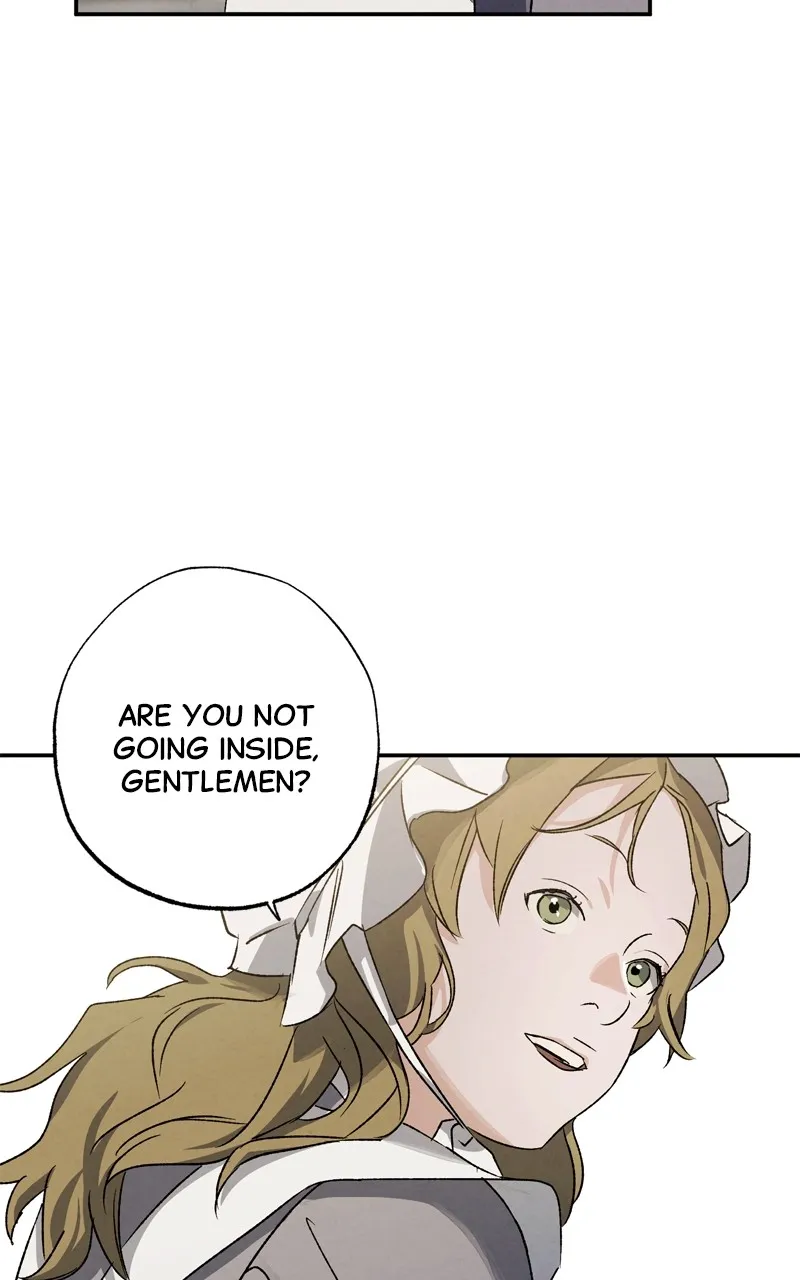 Dr. Kim of London Chapter 16 page 14 - 