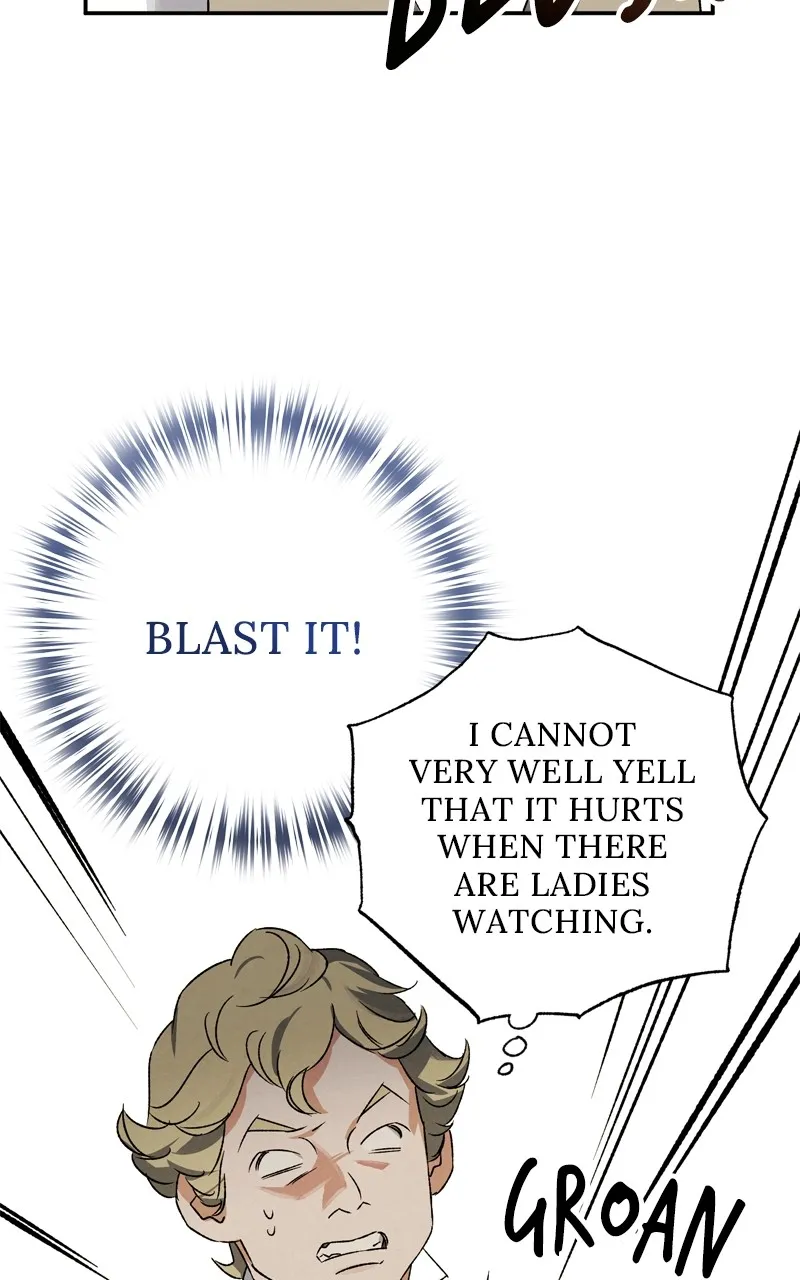 Dr. Kim of London Chapter 16 page 19 - 