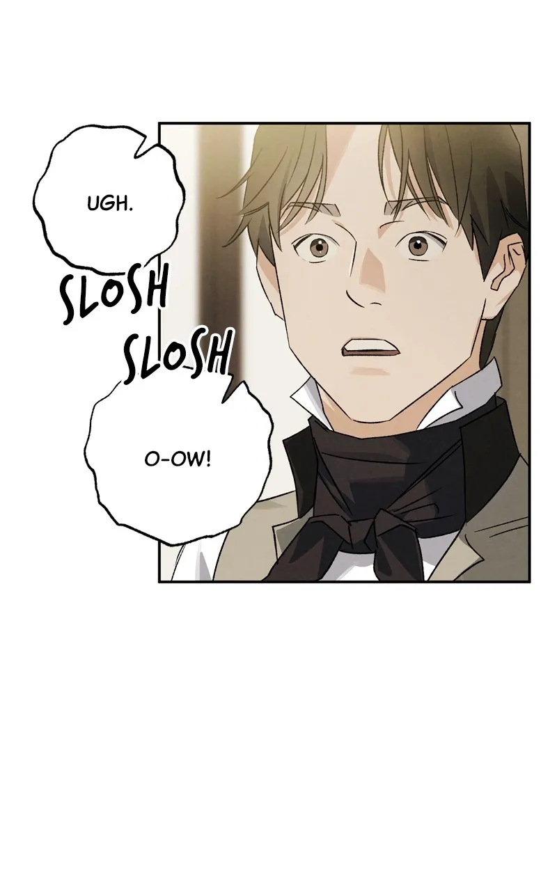 Dr. Kim of London Chapter 16 page 21 - 