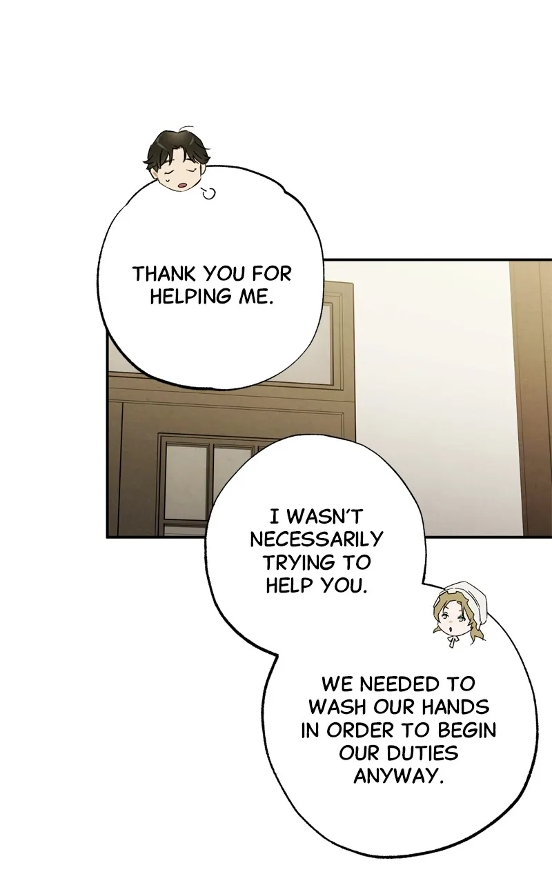 Dr. Kim of London Chapter 16 page 23 - 
