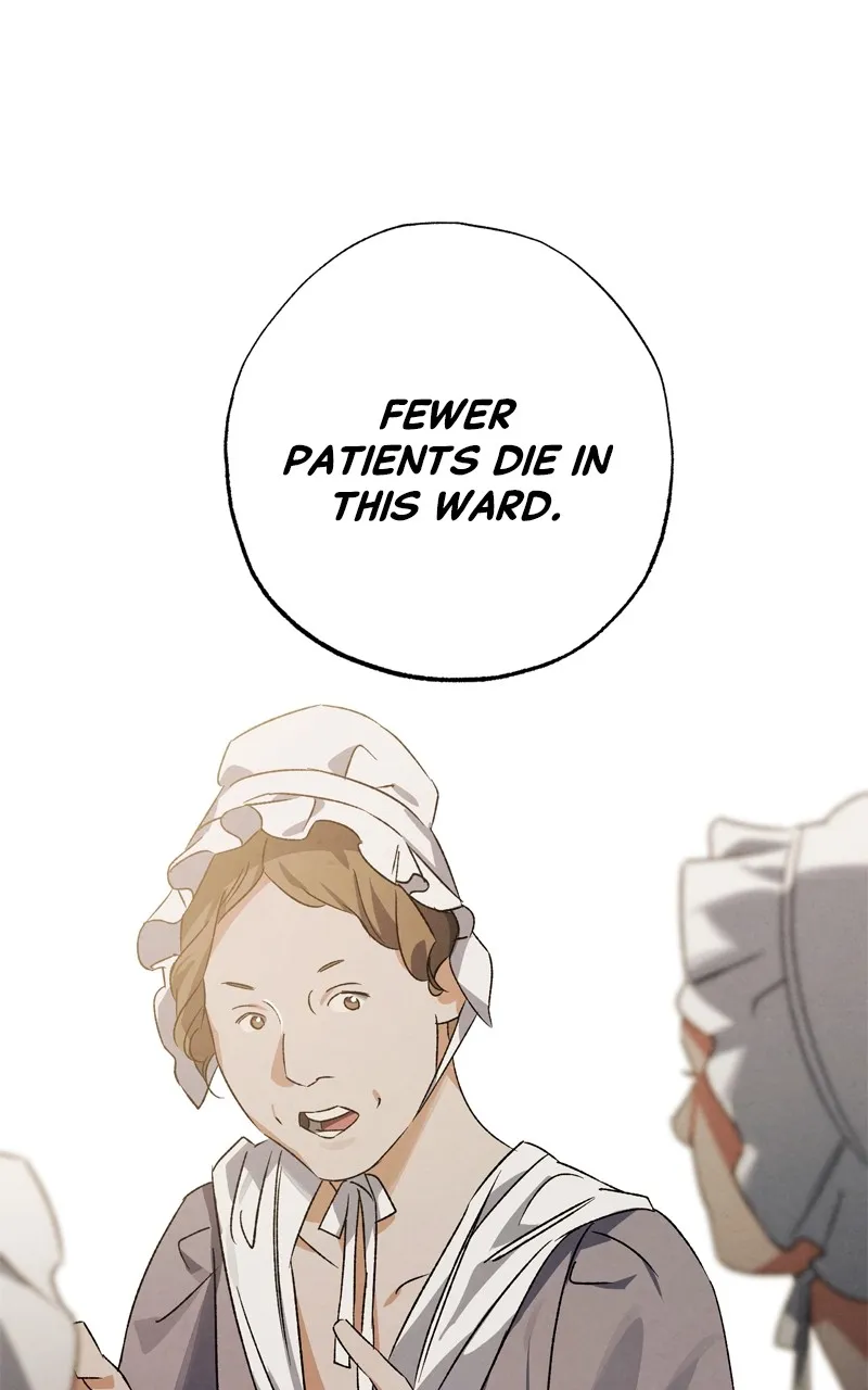 Dr. Kim of London Chapter 16 page 26 - 