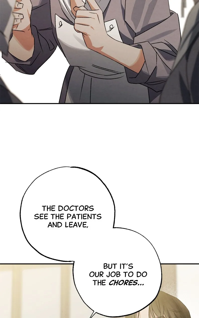 Dr. Kim of London Chapter 16 page 27 - 