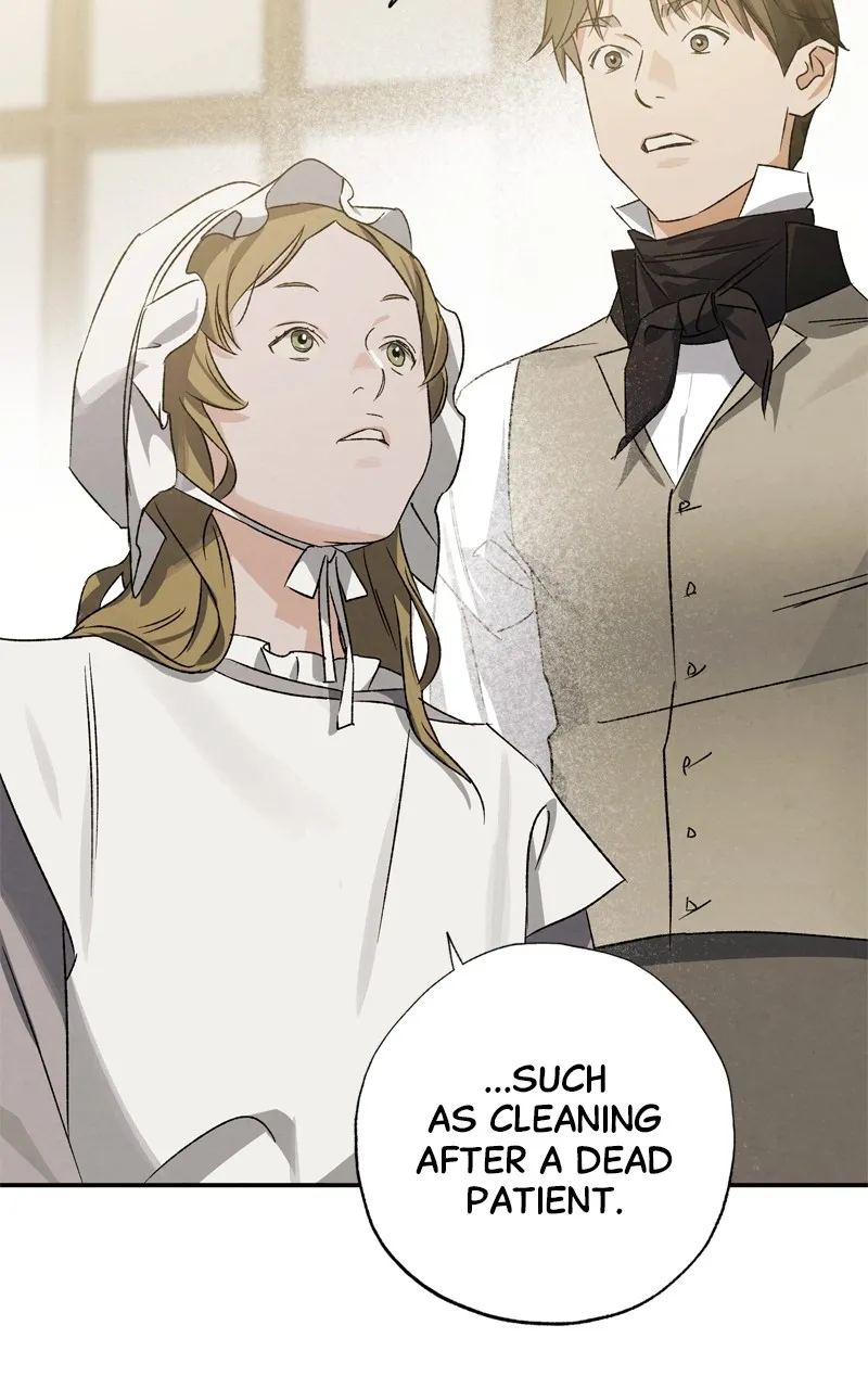 Dr. Kim of London Chapter 16 page 28 - 
