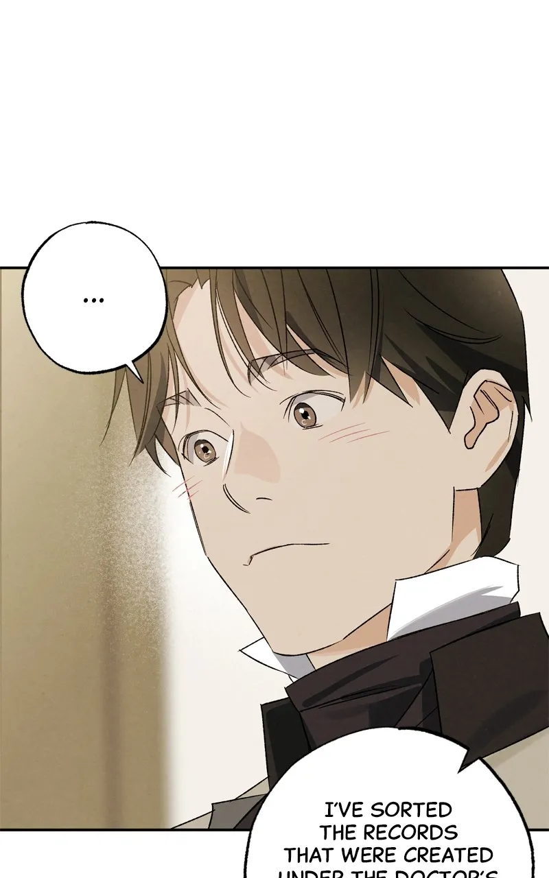 Dr. Kim of London Chapter 16 page 29 - 