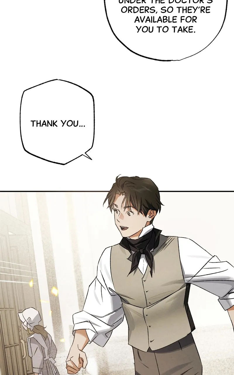 Dr. Kim of London Chapter 16 page 30 - 