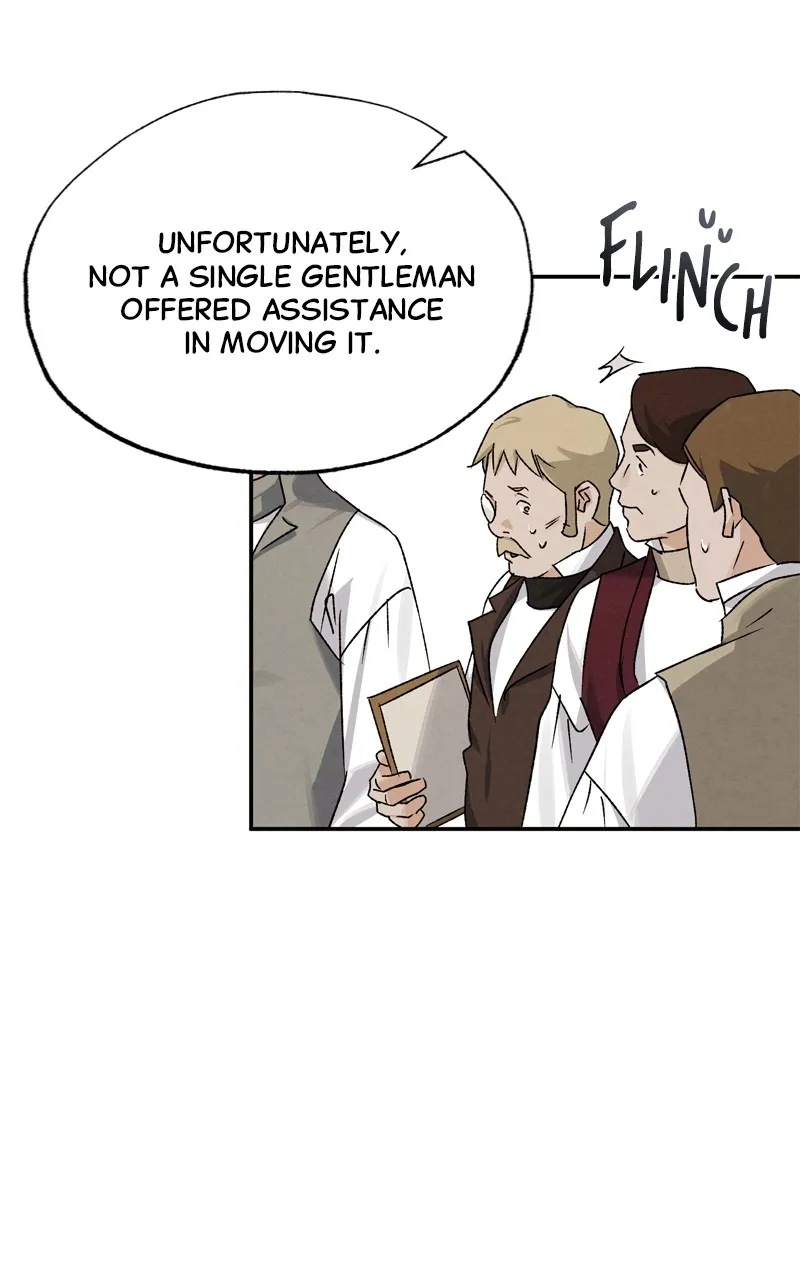 Dr. Kim of London Chapter 16 page 4 - 