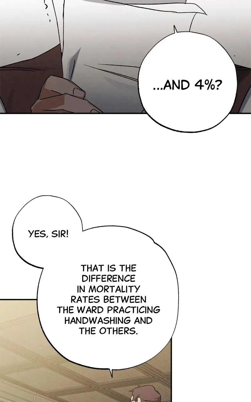 Dr. Kim of London Chapter 16 page 34 - 