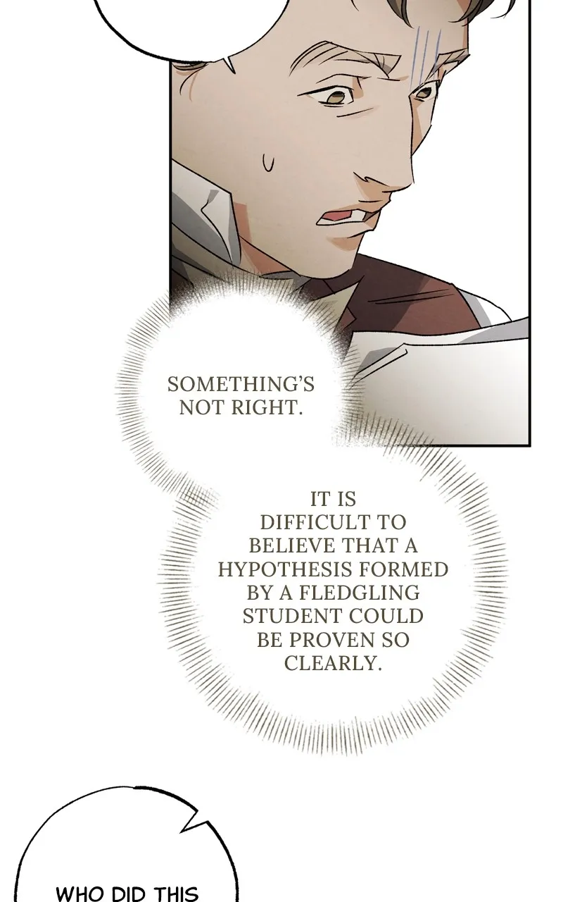 Dr. Kim of London Chapter 16 page 36 - 