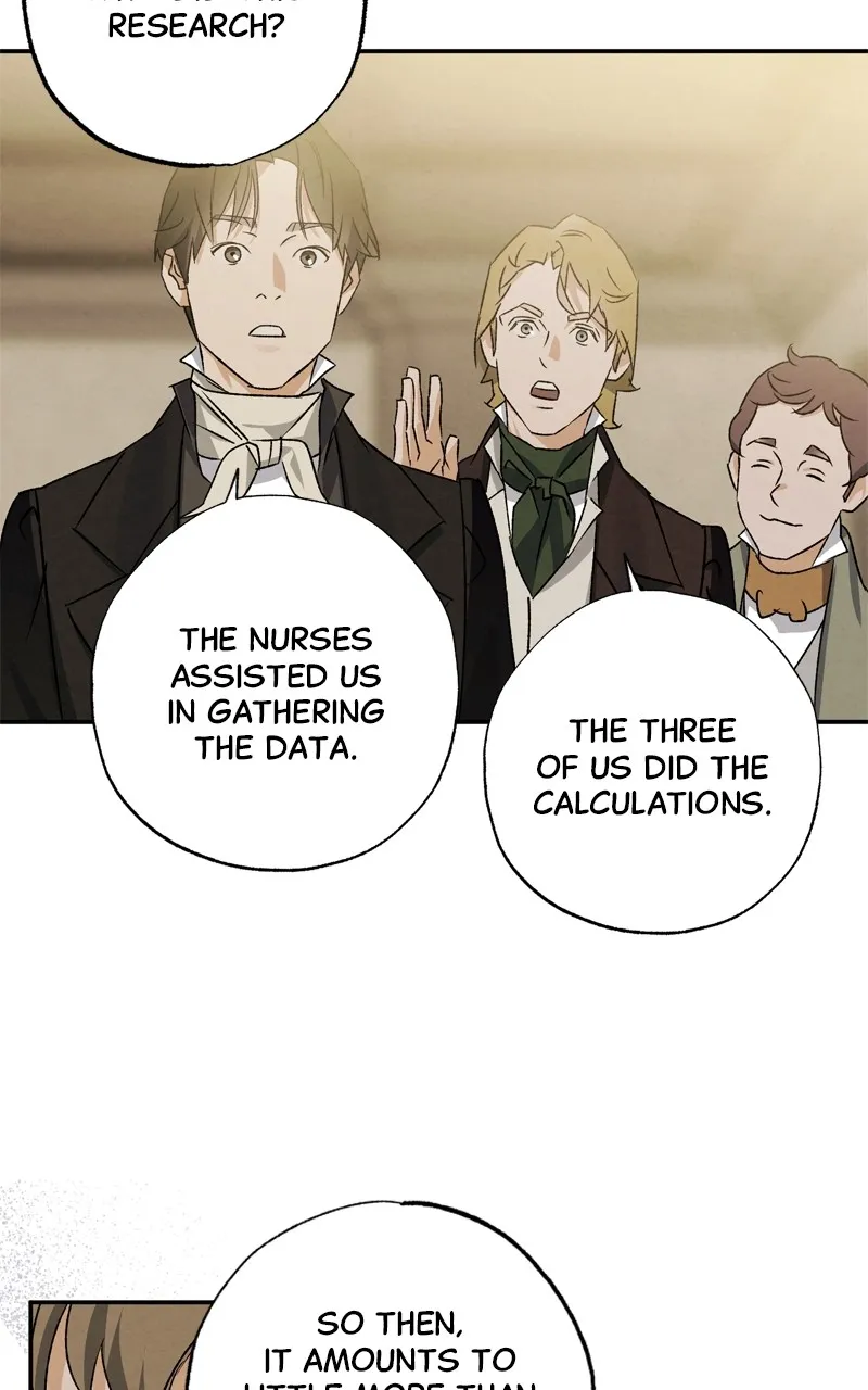Dr. Kim of London Chapter 16 page 37 - 