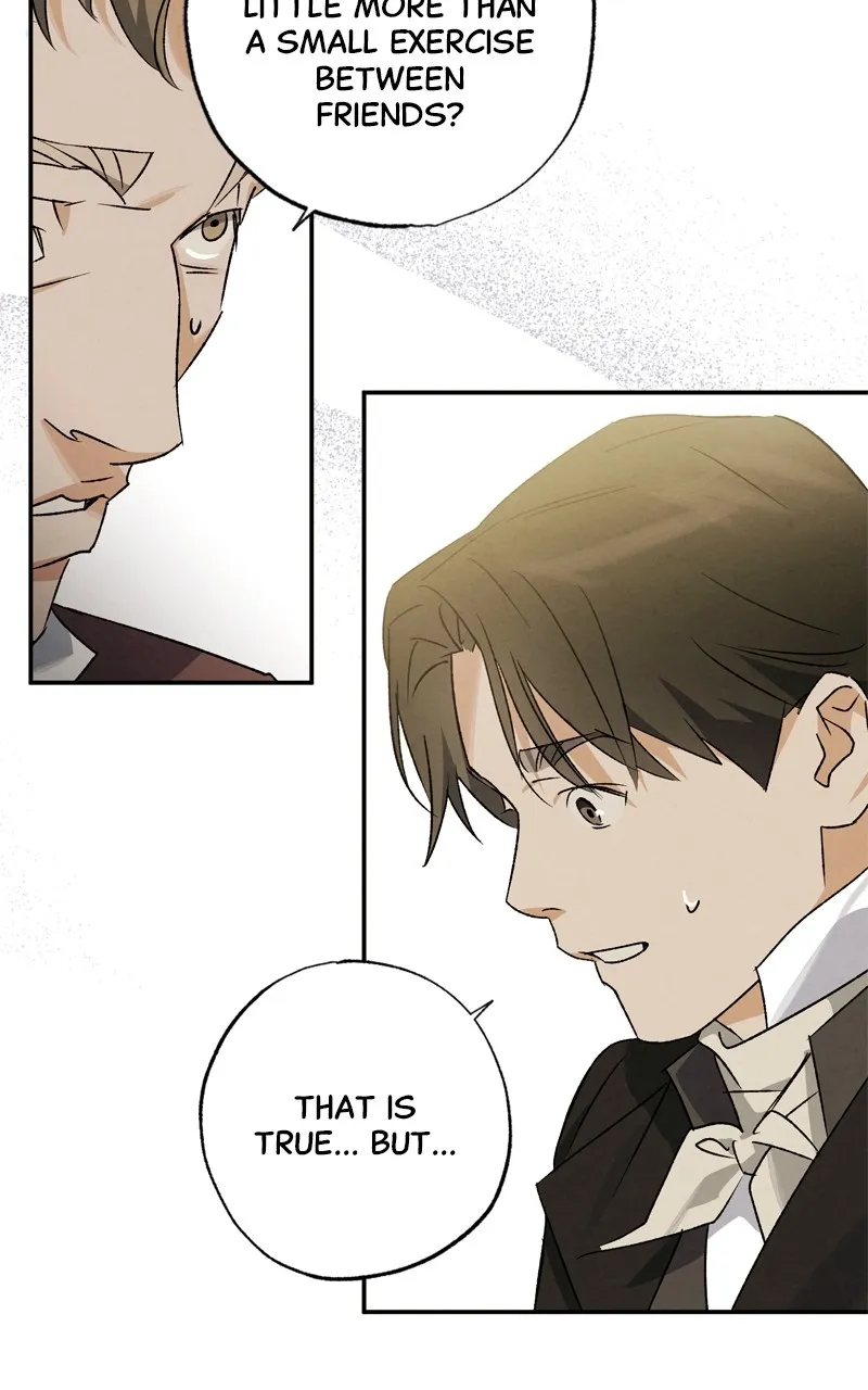 Dr. Kim of London Chapter 16 page 38 - 