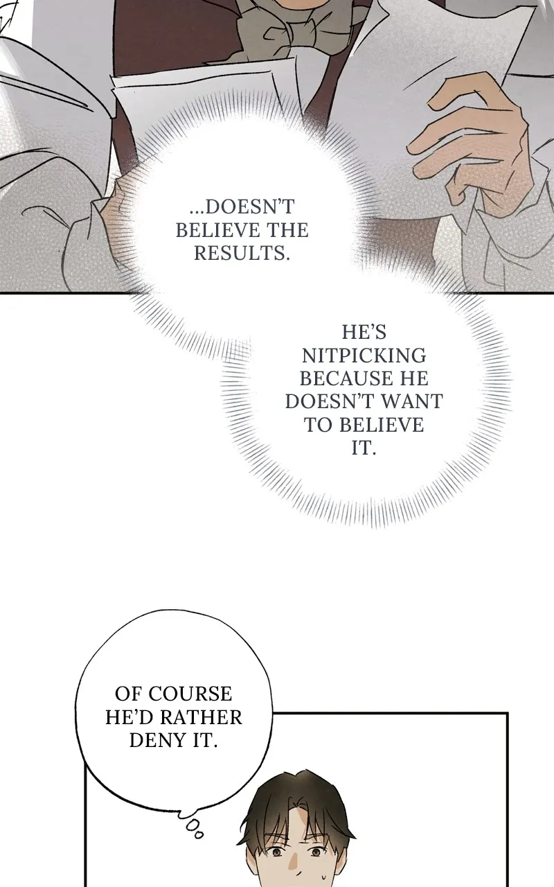 Dr. Kim of London Chapter 16 page 40 - 