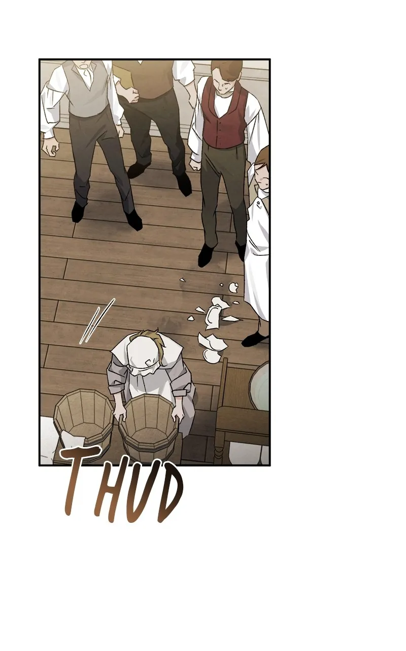 Dr. Kim of London Chapter 16 page 5 - 