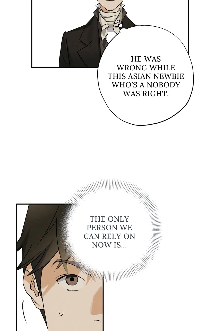Dr. Kim of London Chapter 16 page 41 - 