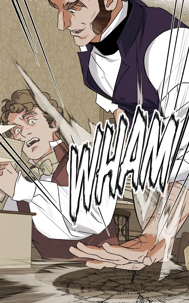 Dr. Kim of London Chapter 16 page 44 - 